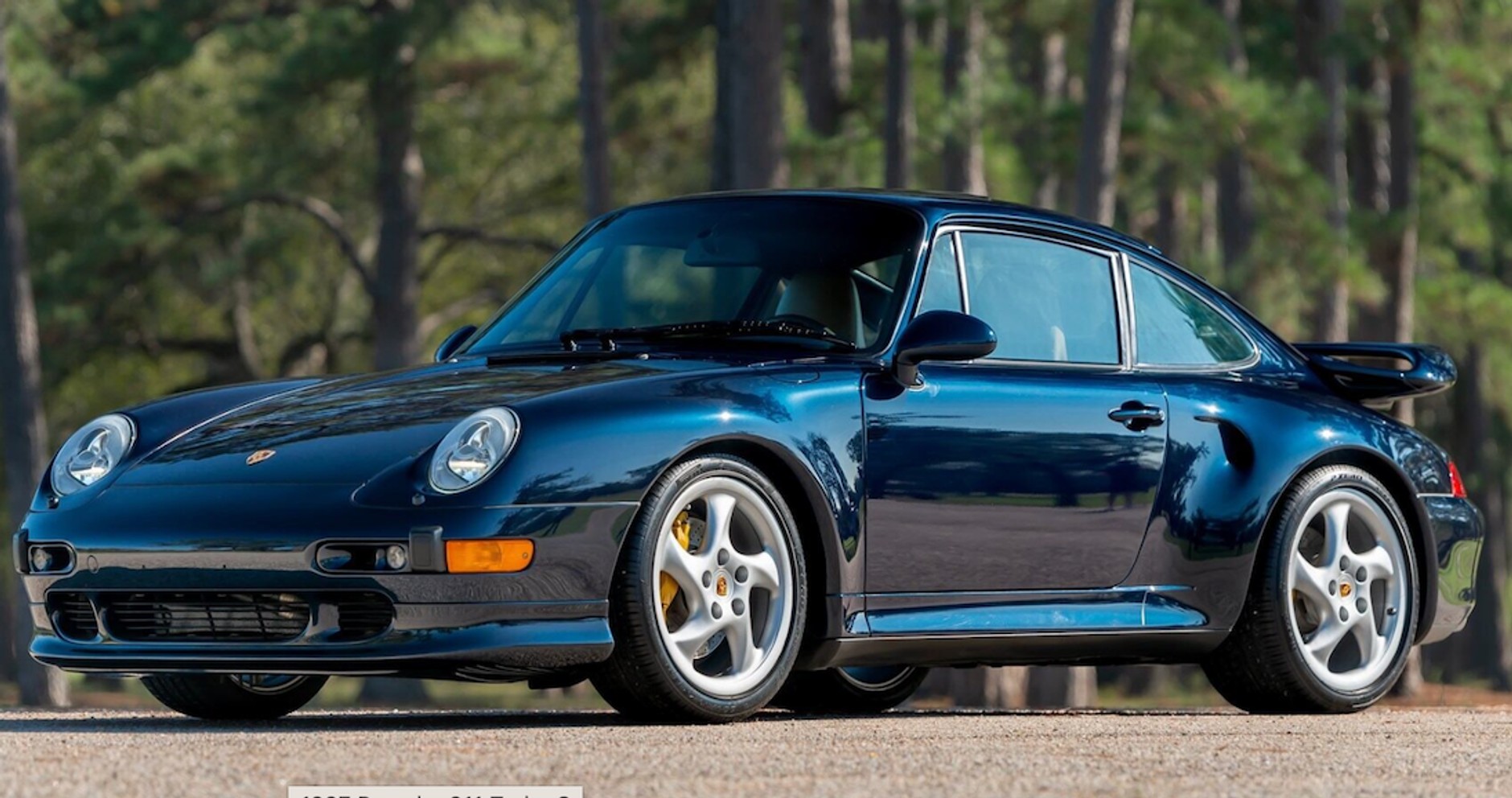 Aukcja RM Sotheby's w Arizonie