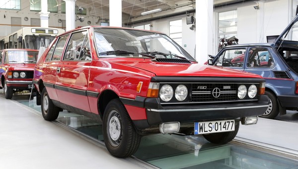 Polonez FSO