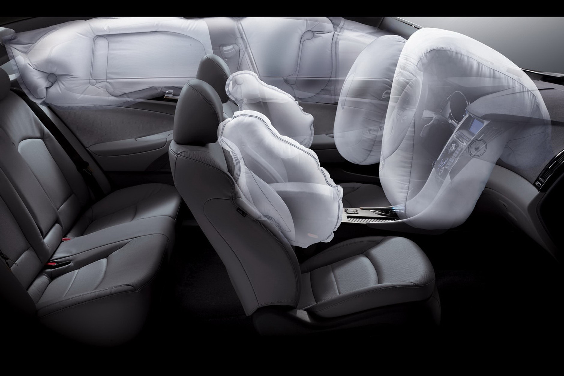 Hyundai Sonata też w wersji rosyjskiej