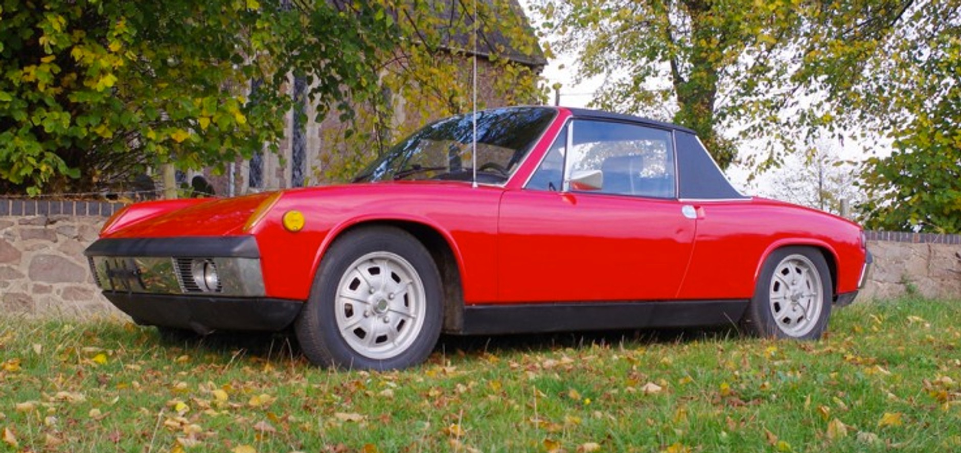 Aukcje oldtimerów i youngtimerów