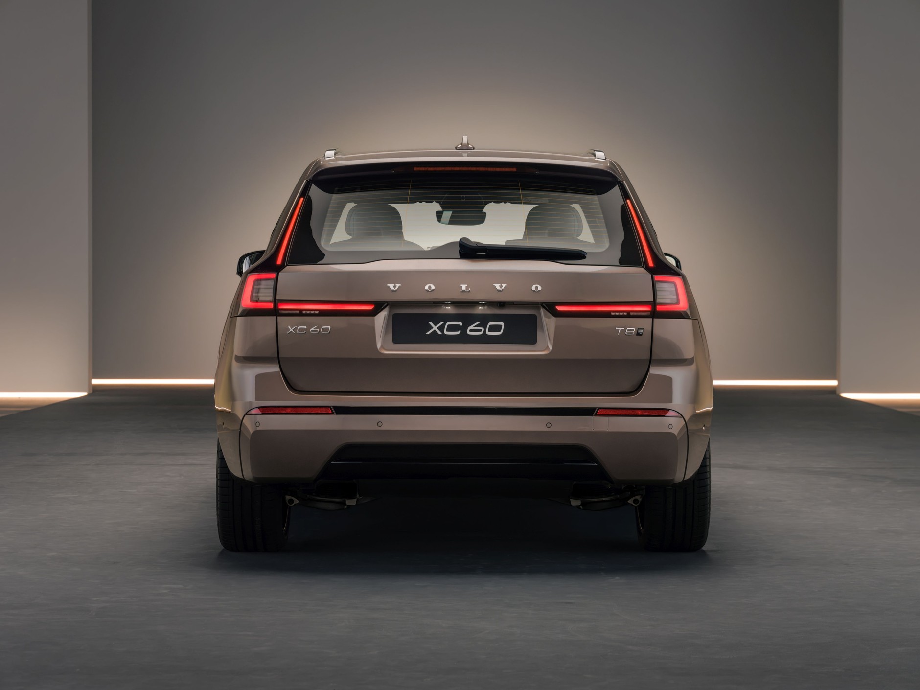 Volvo XC60 FL 15.09.2026