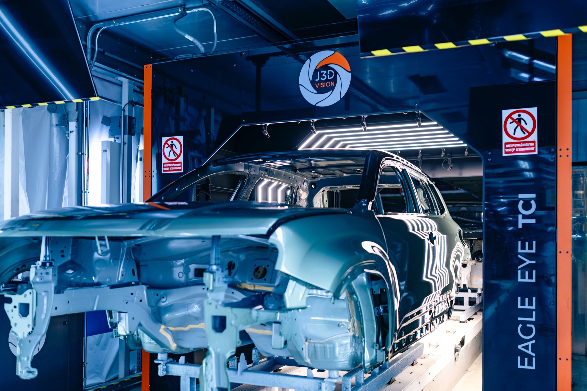 Nowy Jeep Avenger 2026. Produkcja w Tychach idzie pełną parą