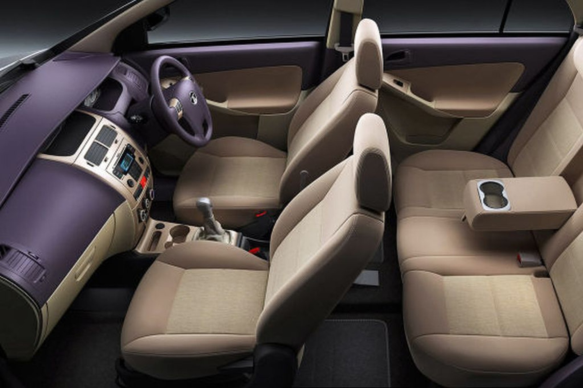 Czym zaskoczy nas w Genewie Tata Motors?