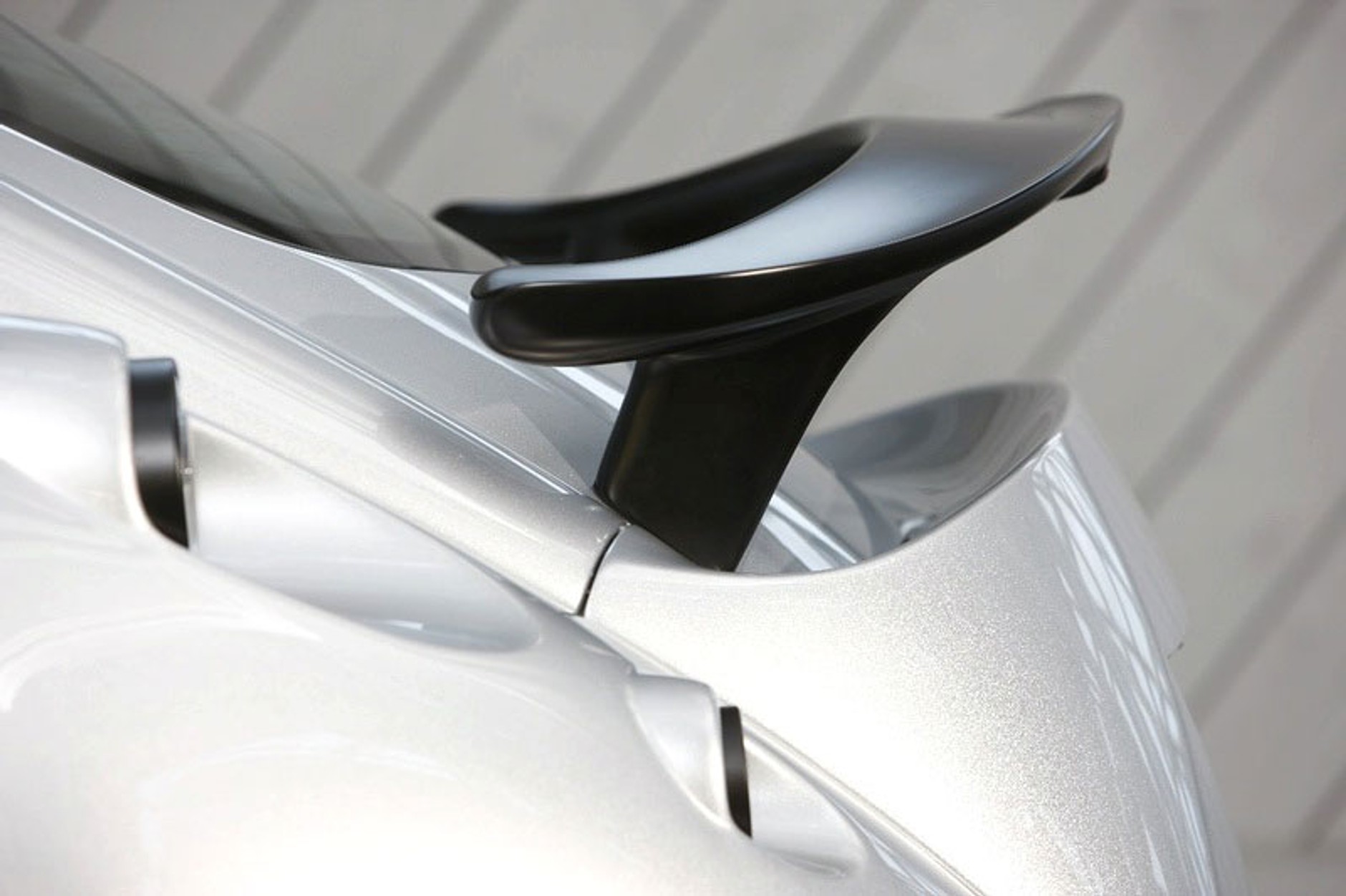 Czy można zbudować auto w 231 sekund?