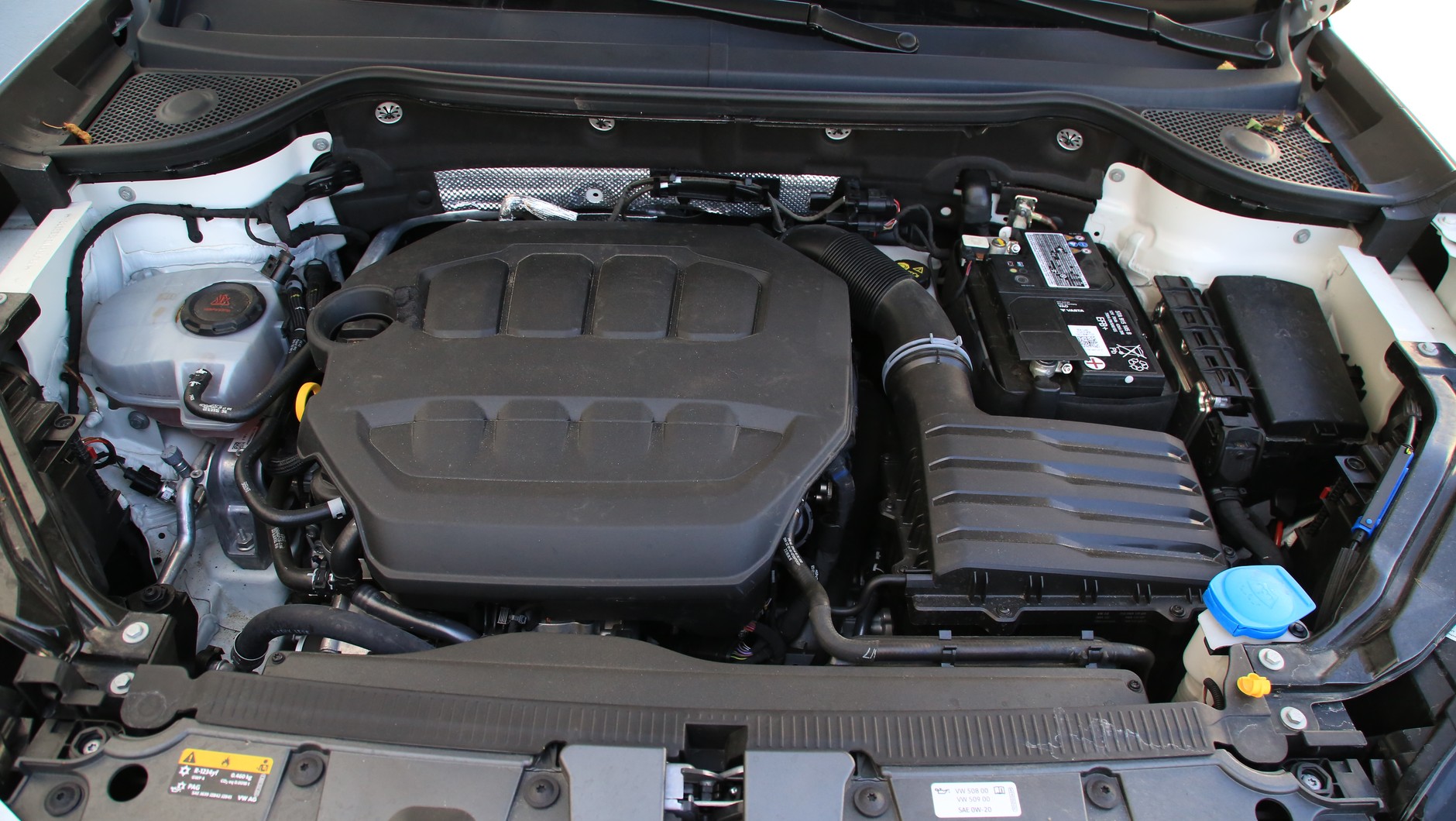 Seat Ateca FR 4 2.0 TSI DSg
