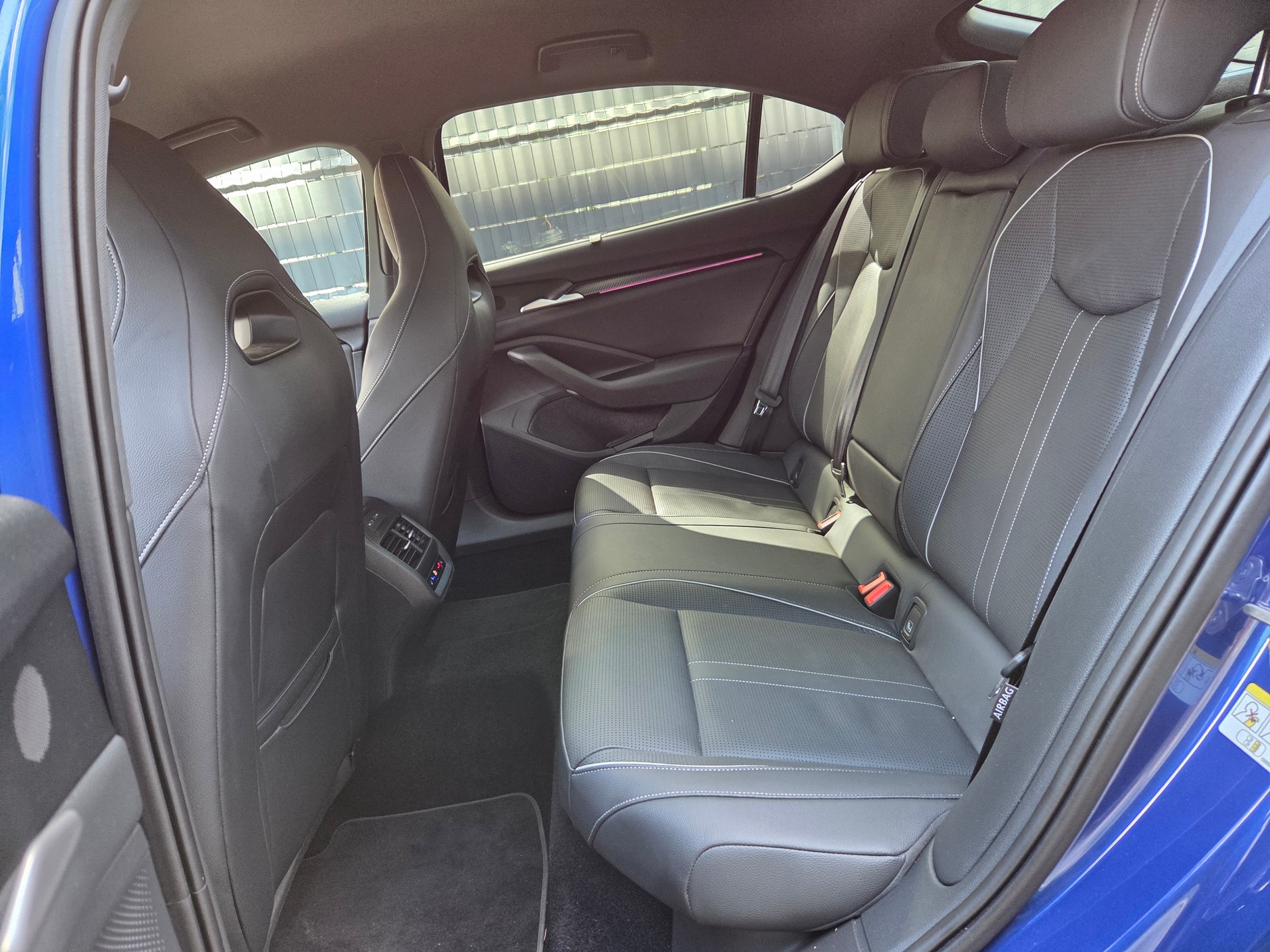 Skoda Superb Sportline 2.0 TSI 265 KM 4x4