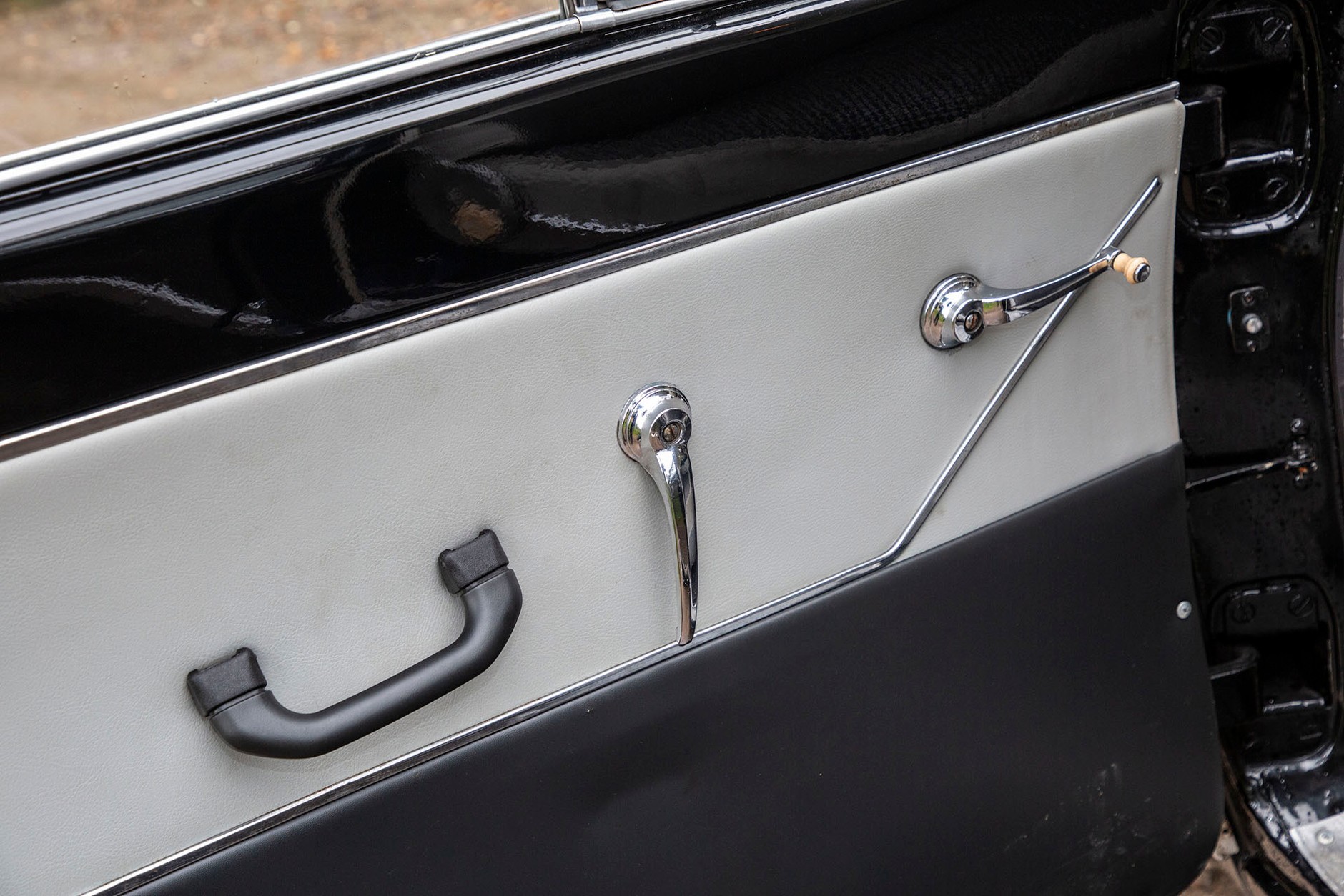 GAZ-21 Wołga - klasyk, który tworzył historię