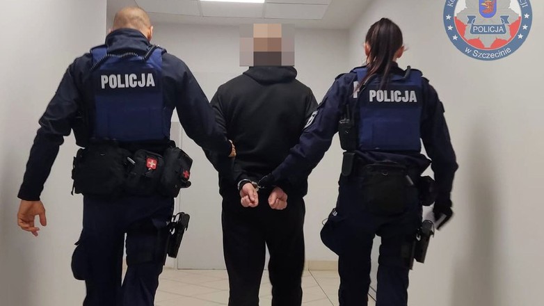Źródło: szczecin.policja.gov.pl