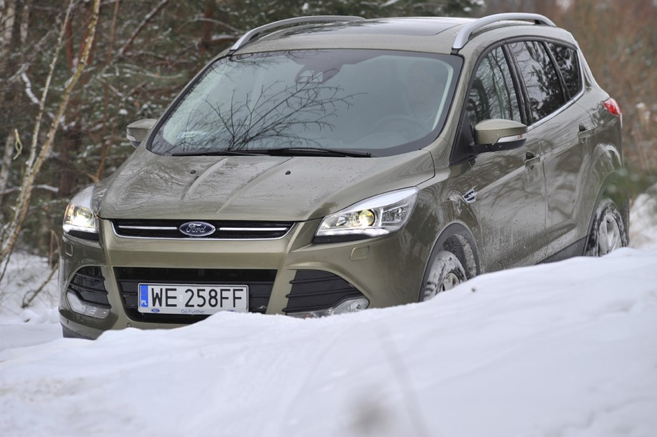 Toyota RAV4 kontra Ford Kuga i Subaru Forester: porównanie najnowszych SUV-ów na rynku