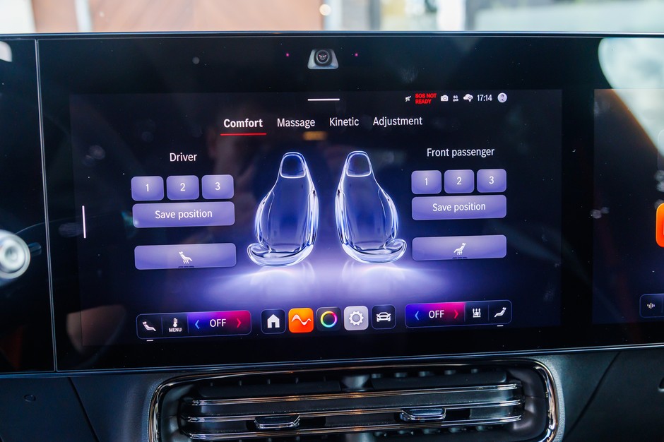 2025 Mercedes CLA