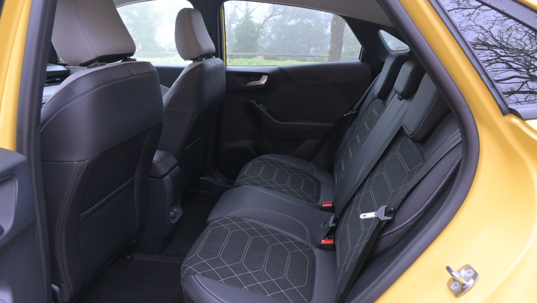 Ford Puma Gen-E