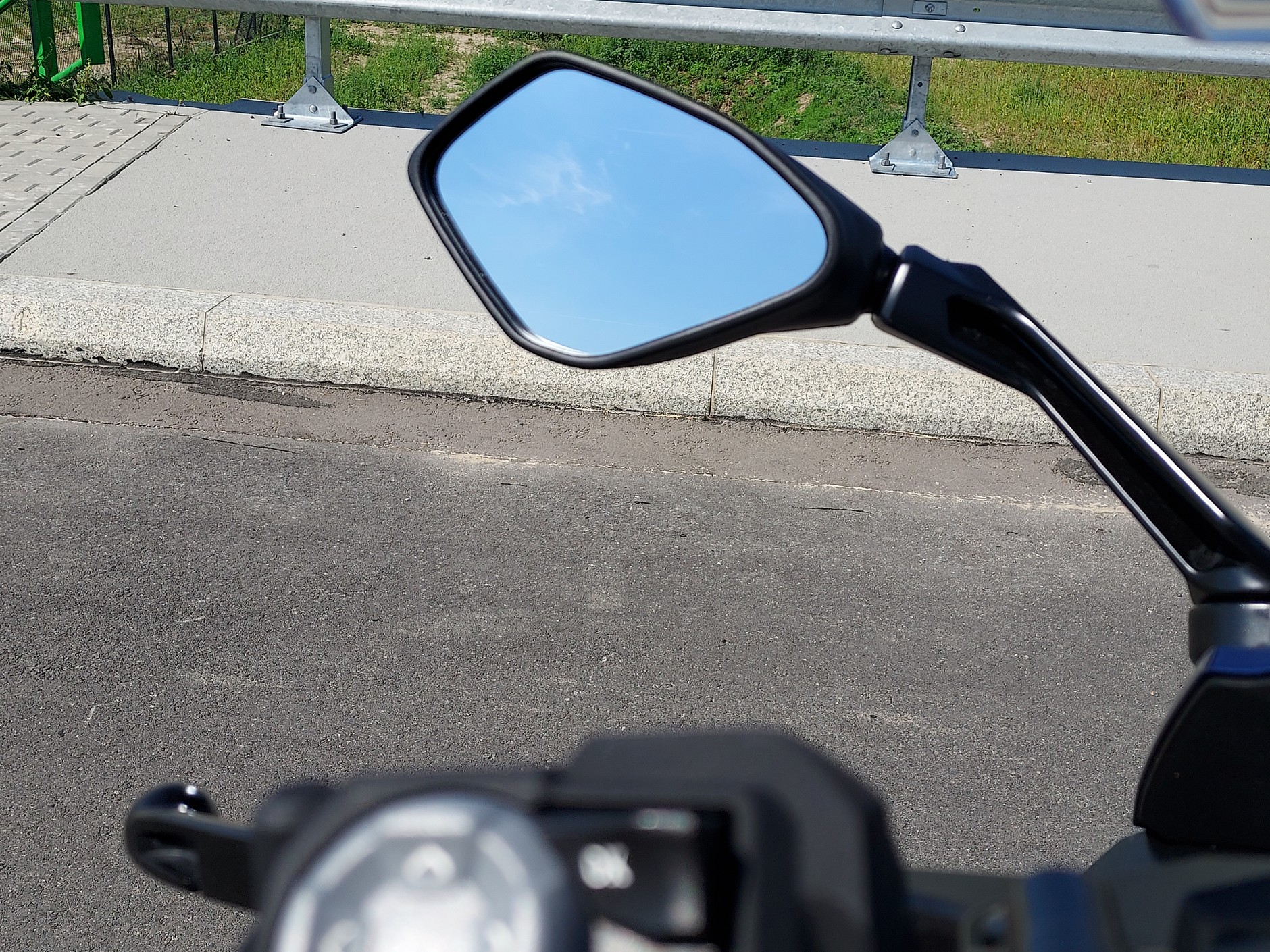 Suzuki GSX-S1000GT 2022