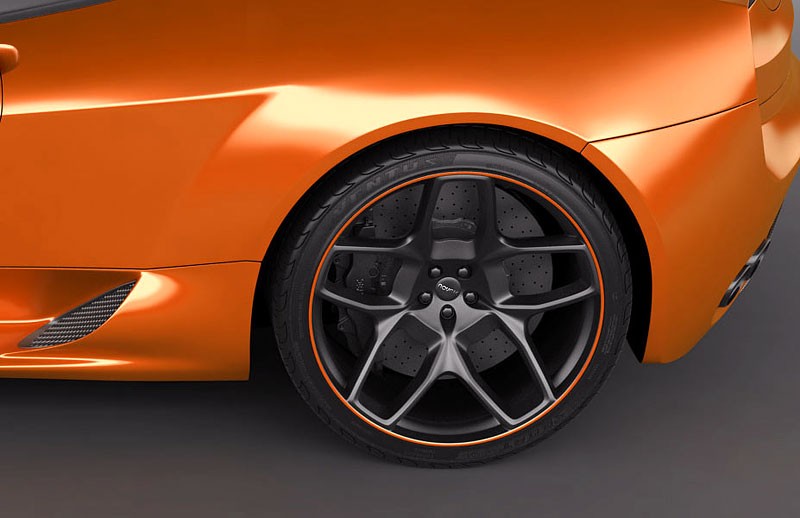Novitec TuLesto – godnie uczczone dwudziestolecie