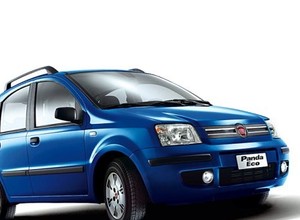 Fiat Panda ECO w sprzedaży