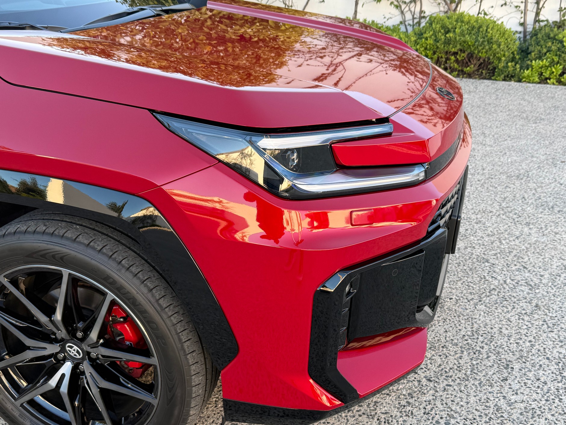 Nowa Toyota RAV4 2026 r.