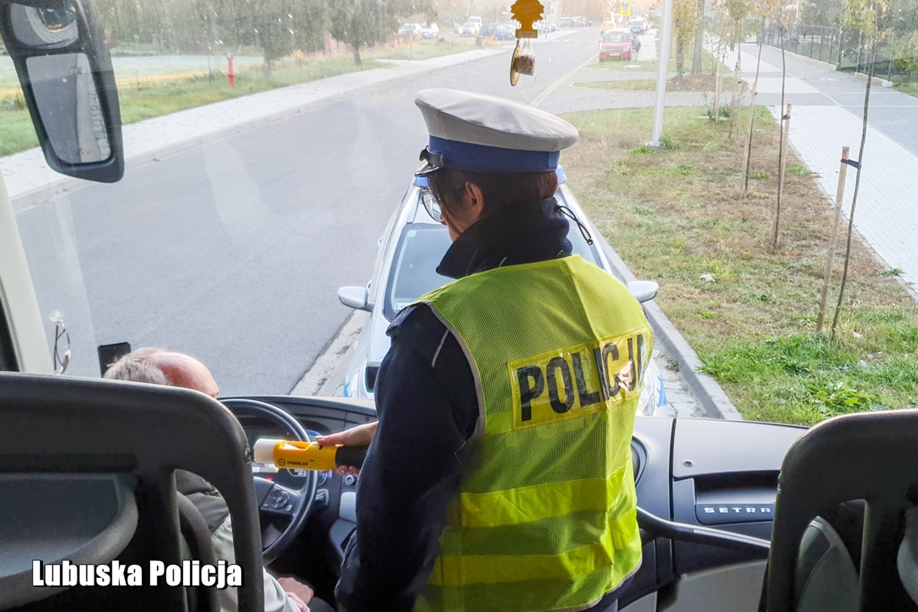 Źródło: lubuska.policja.gov.pl/policja.pl