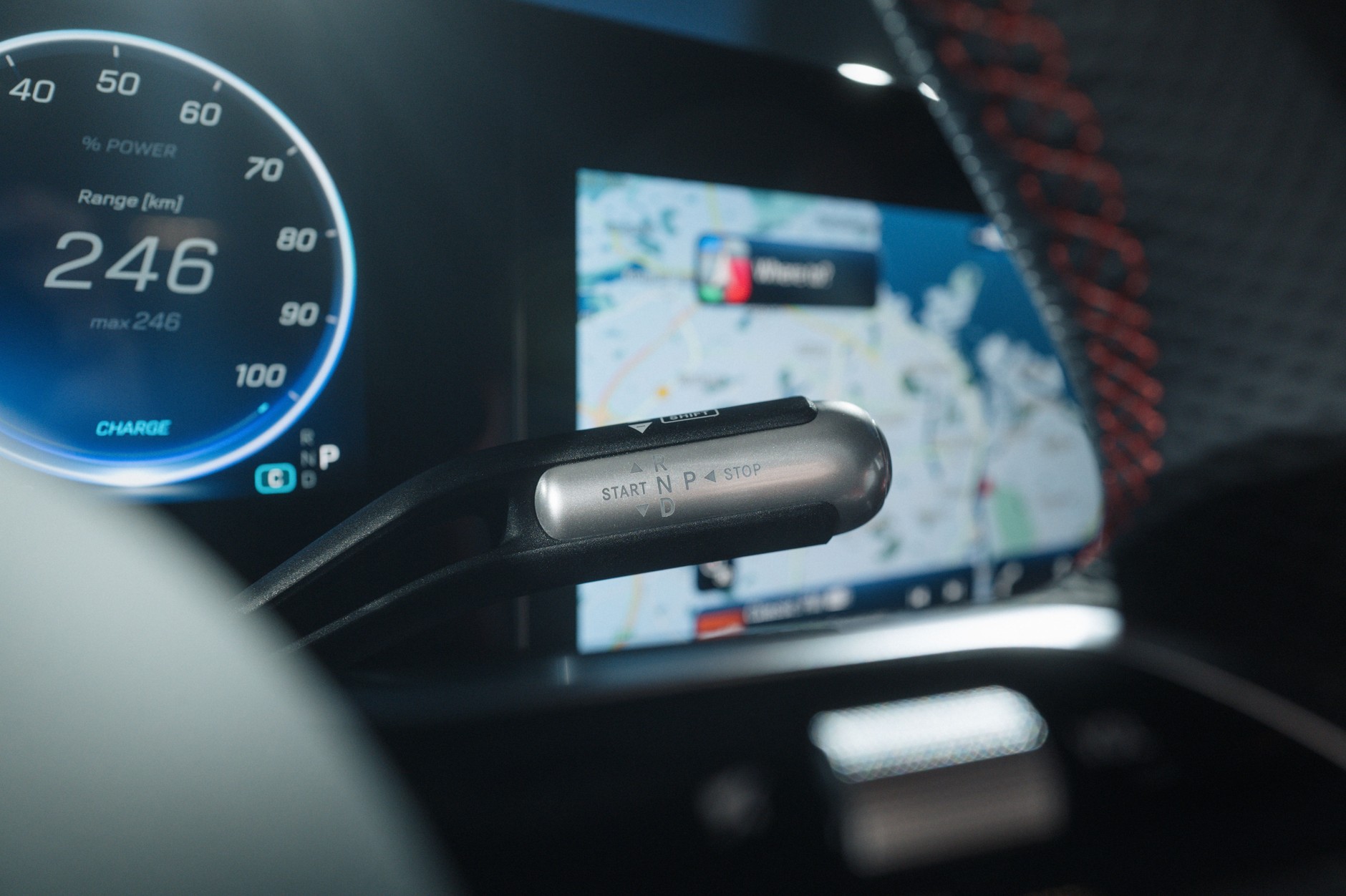 2025 Mercedes CLA Shooting Brake