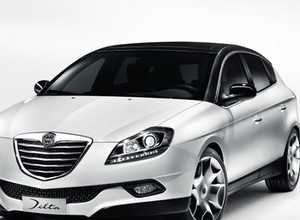 Lancia Delta dołączyła do amerykańskiej rodziny