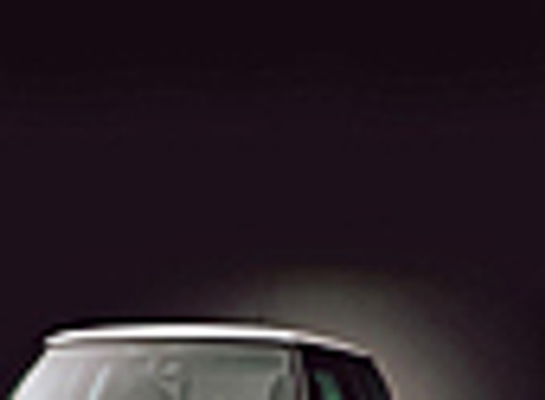 Mini Cooper S - Nowe Mini punkt po punkcie