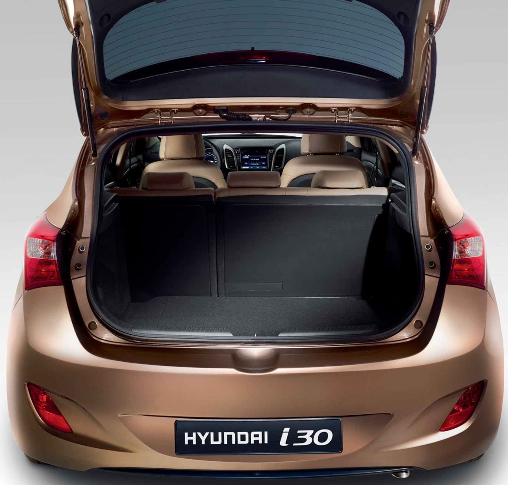 Nowy Hyundai i30: poradnik kupującego