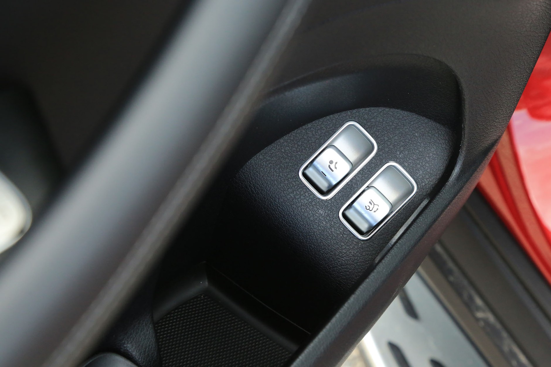 Mercedes GLE Coupe 400d - Coupe na szczudłach