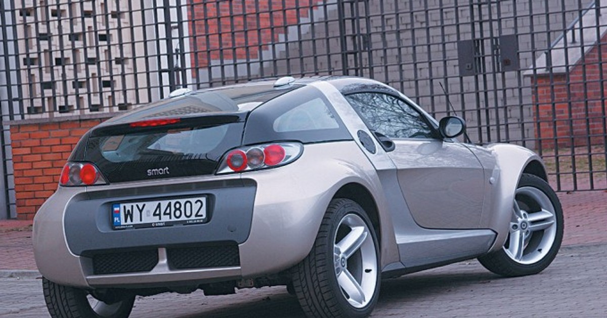 ROADSTER
