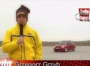 Auto Świat TV - Jak kręcić kierownicą?