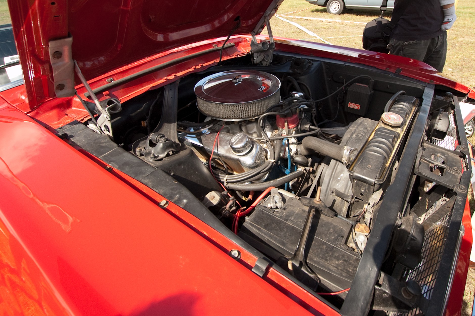 Zlot Gwiaździsty 2011