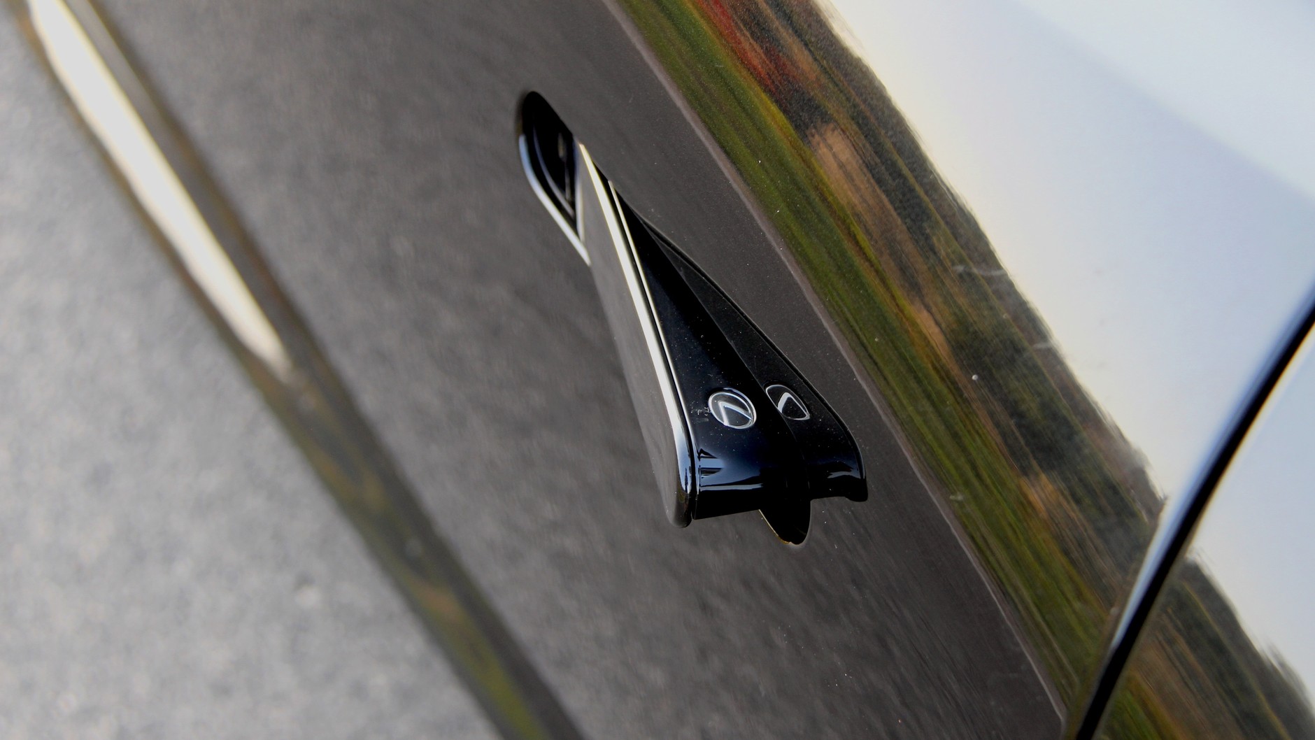 Lexus LC 500 Cabrio Superturismo