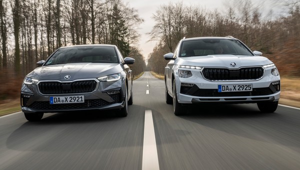 Skoda ma nową ofertę dla polskich kierowców