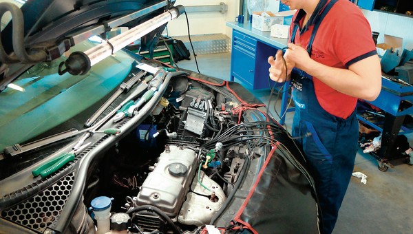 Nowe przepisy dotyczące aut z LPG. Sprawa dotyczy nawet 3 mln pojazdów