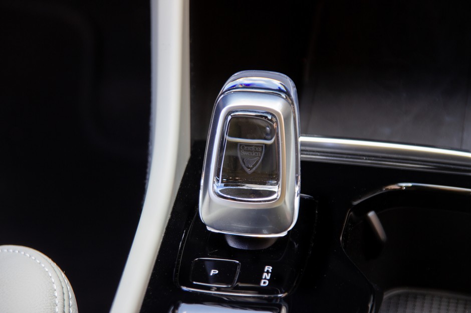 Volvo XC40 B3
