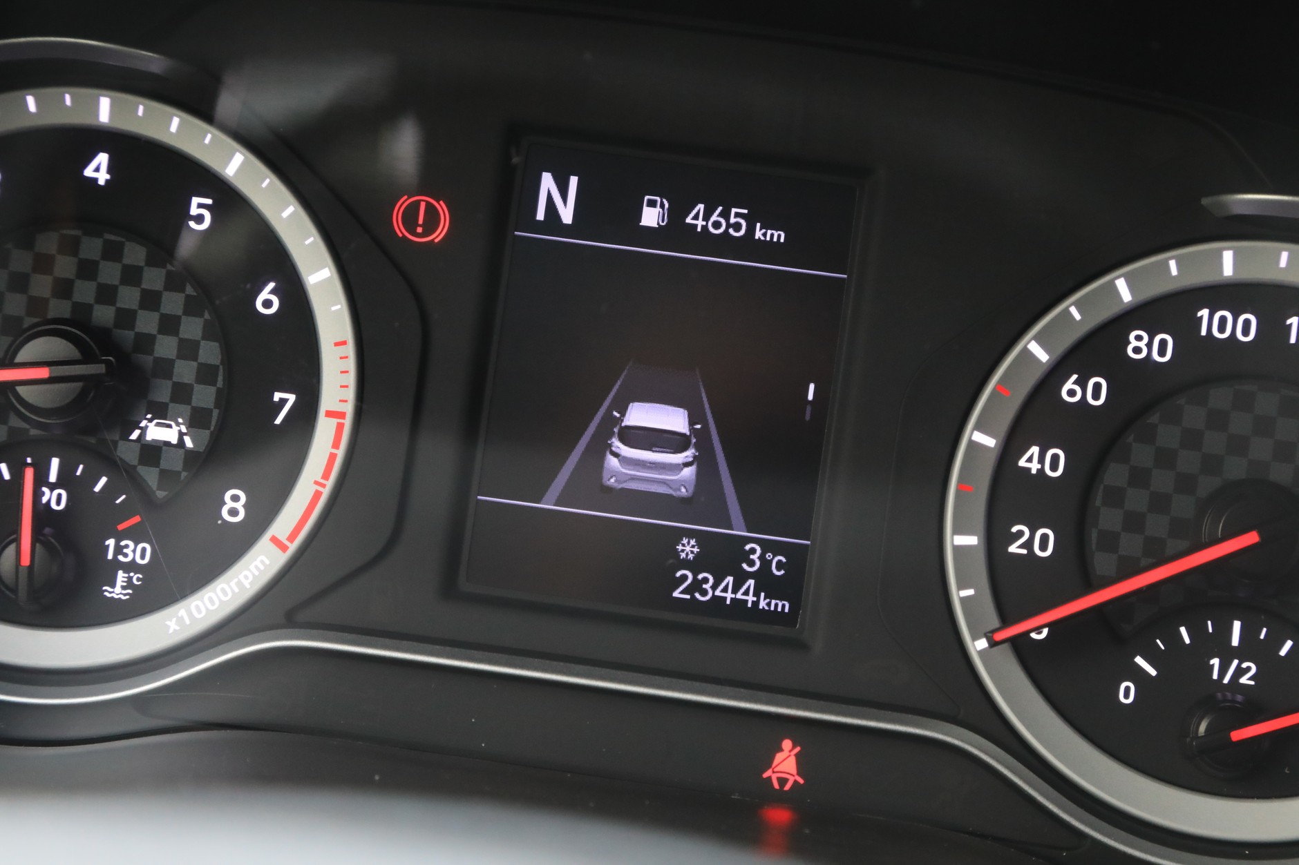 Hyundai i10 1.2