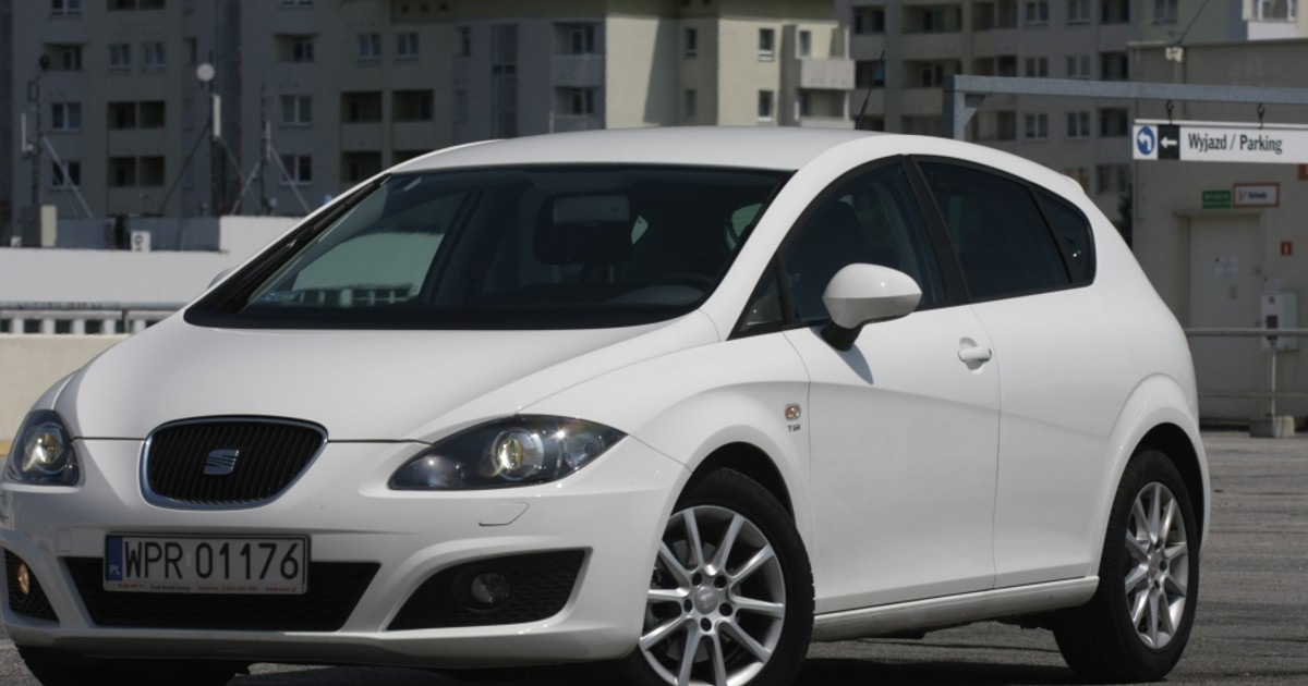 Seat - Wyprzedaż modeli z rocznika 2009 (zobacz ceny)