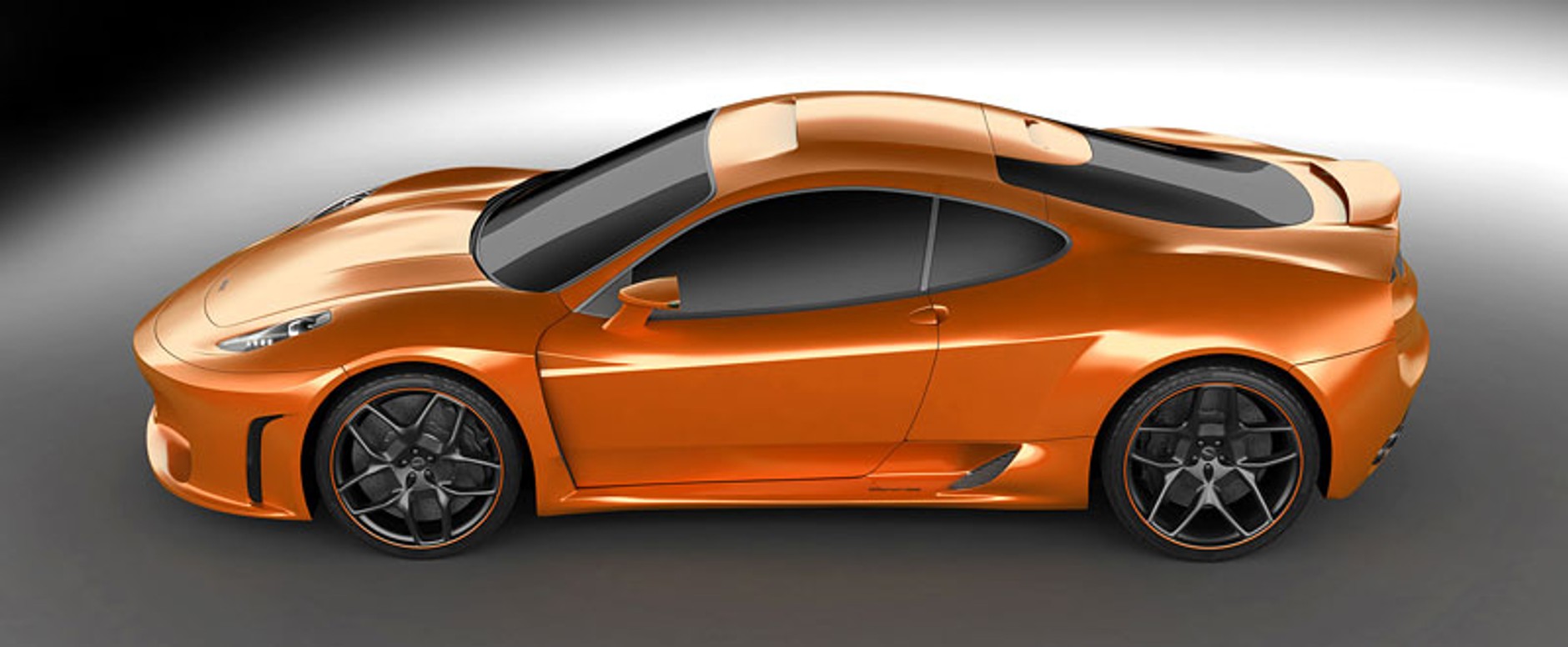 Novitec TuLesto – godnie uczczone dwudziestolecie