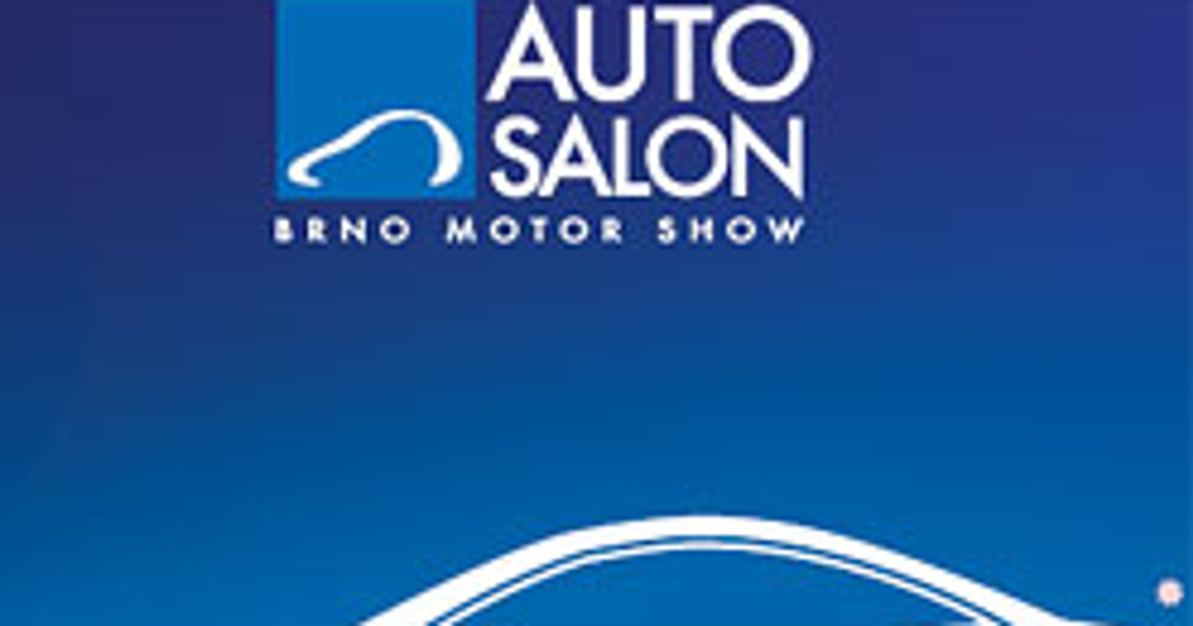AUTOSALON BRNO 2009 - podstawowe informacje (6-11.VI)