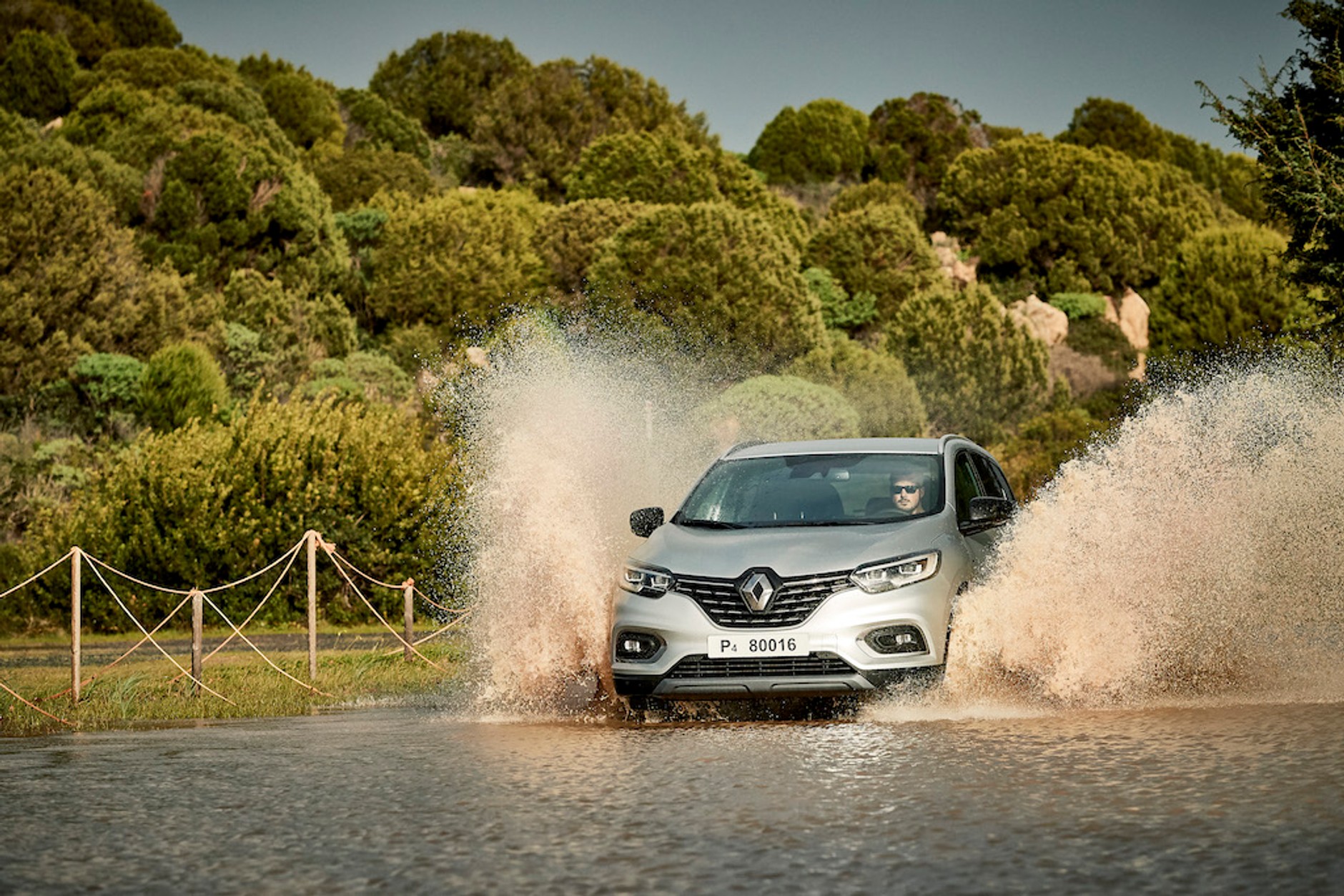 2018 NEW RENAULT KADJAR 131
