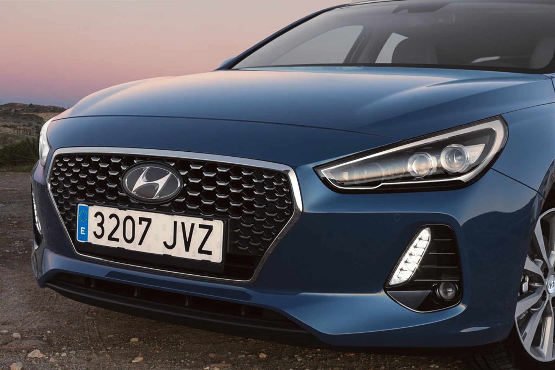 Już wiemy jak jeździ nowy Hyundai i30