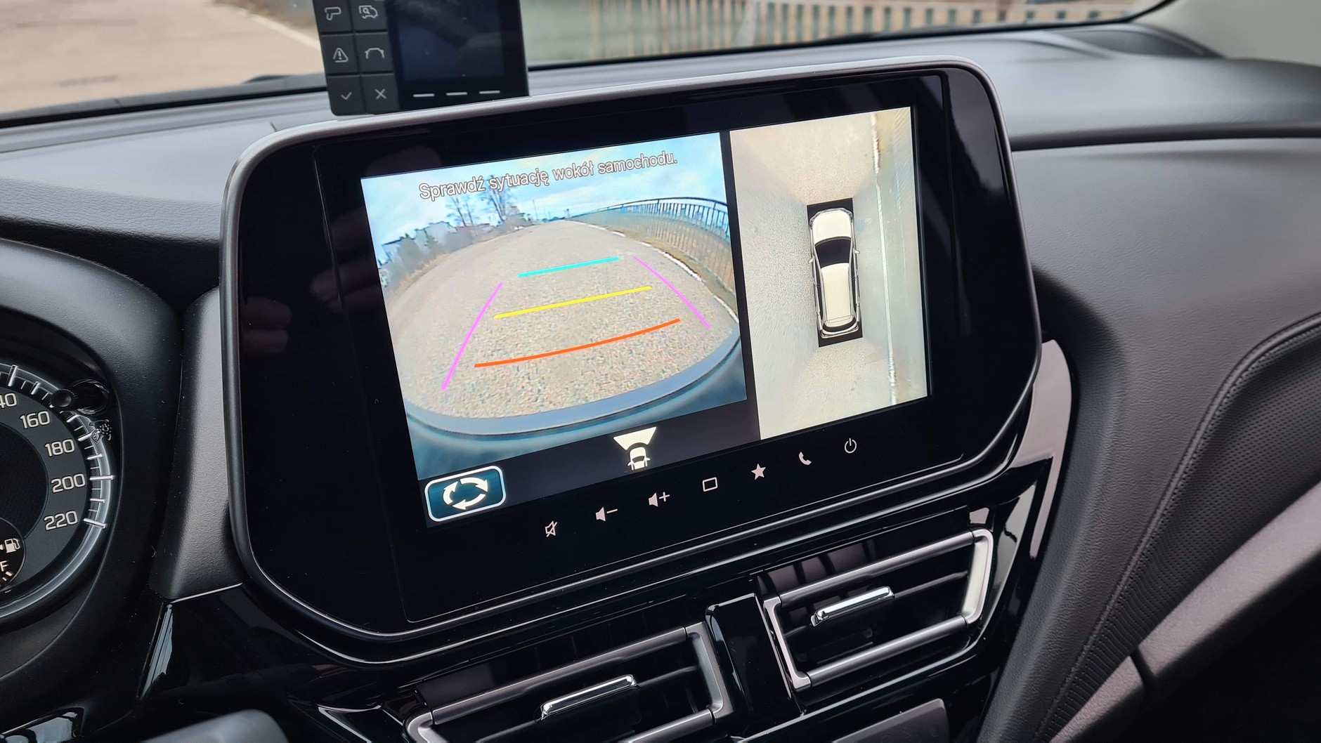 Suzuki S-Cross Hybrid 2022