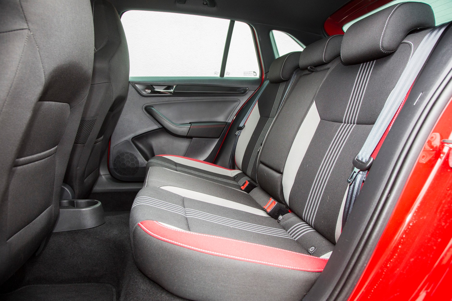 Skoda Rapid Spaceback 1.4 DSG Monte Carlo