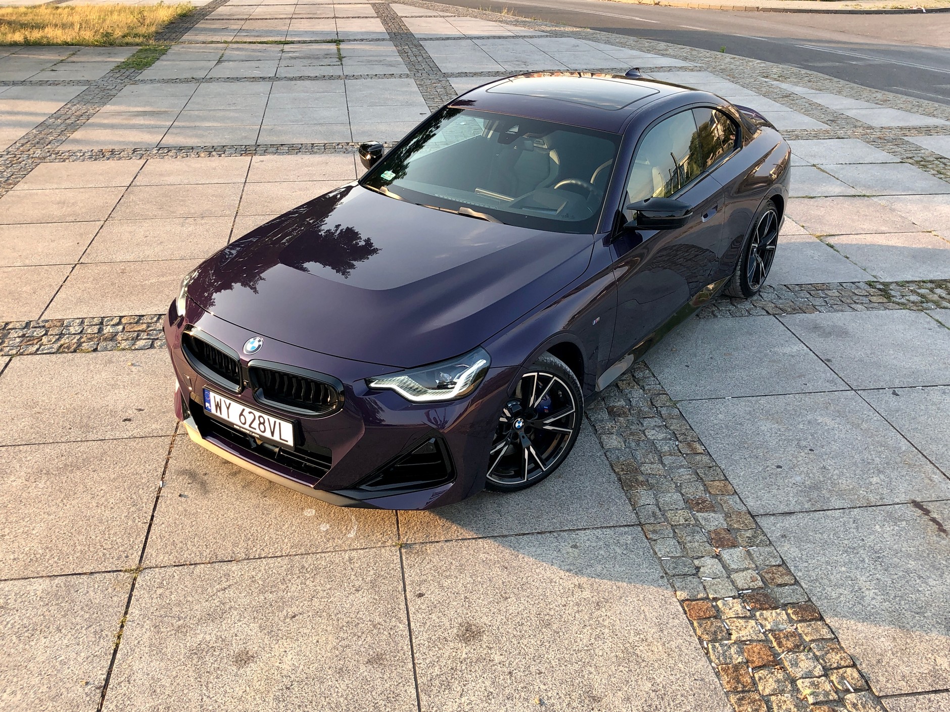 BMW M240i xDrive