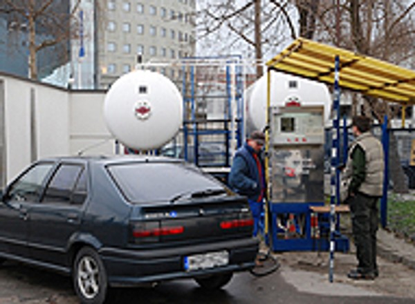 Wszystko o LPG