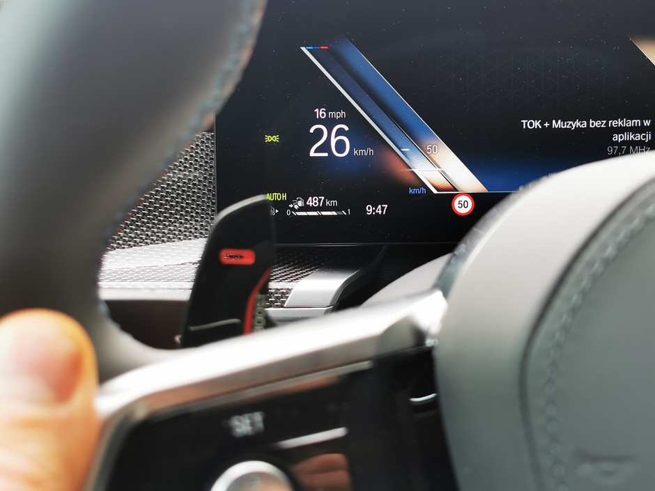 BMW M760e xDrive