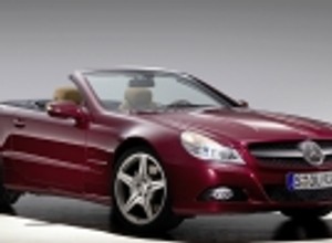 Sportowa ofensywa Mercedesa