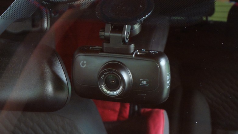 Wideorejestrator Prido i9