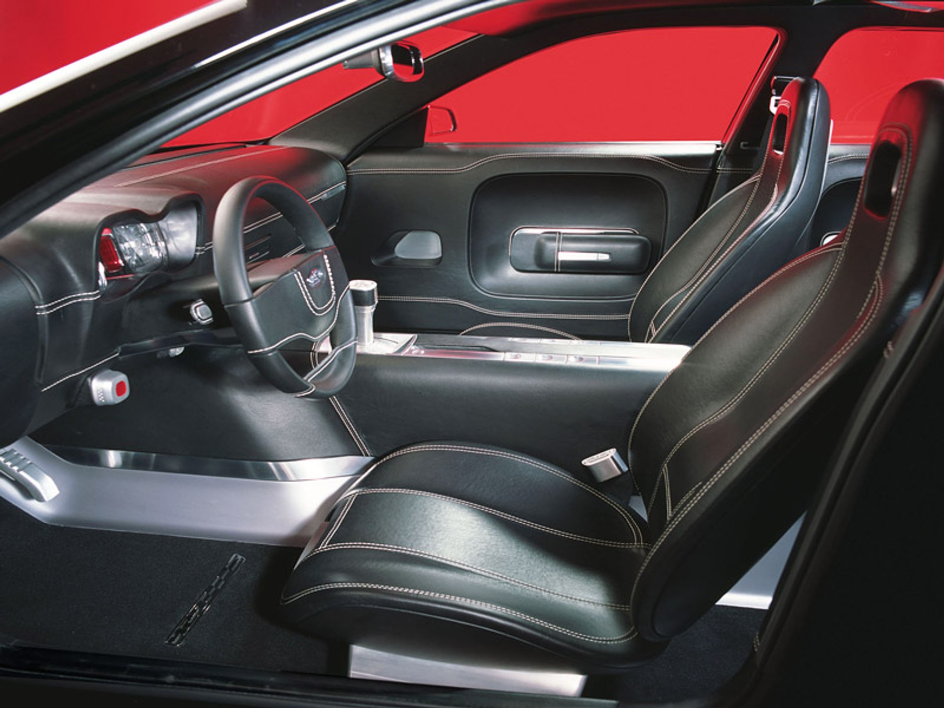 Amerykańskie samochody marzeń – Ford (cz. 2)