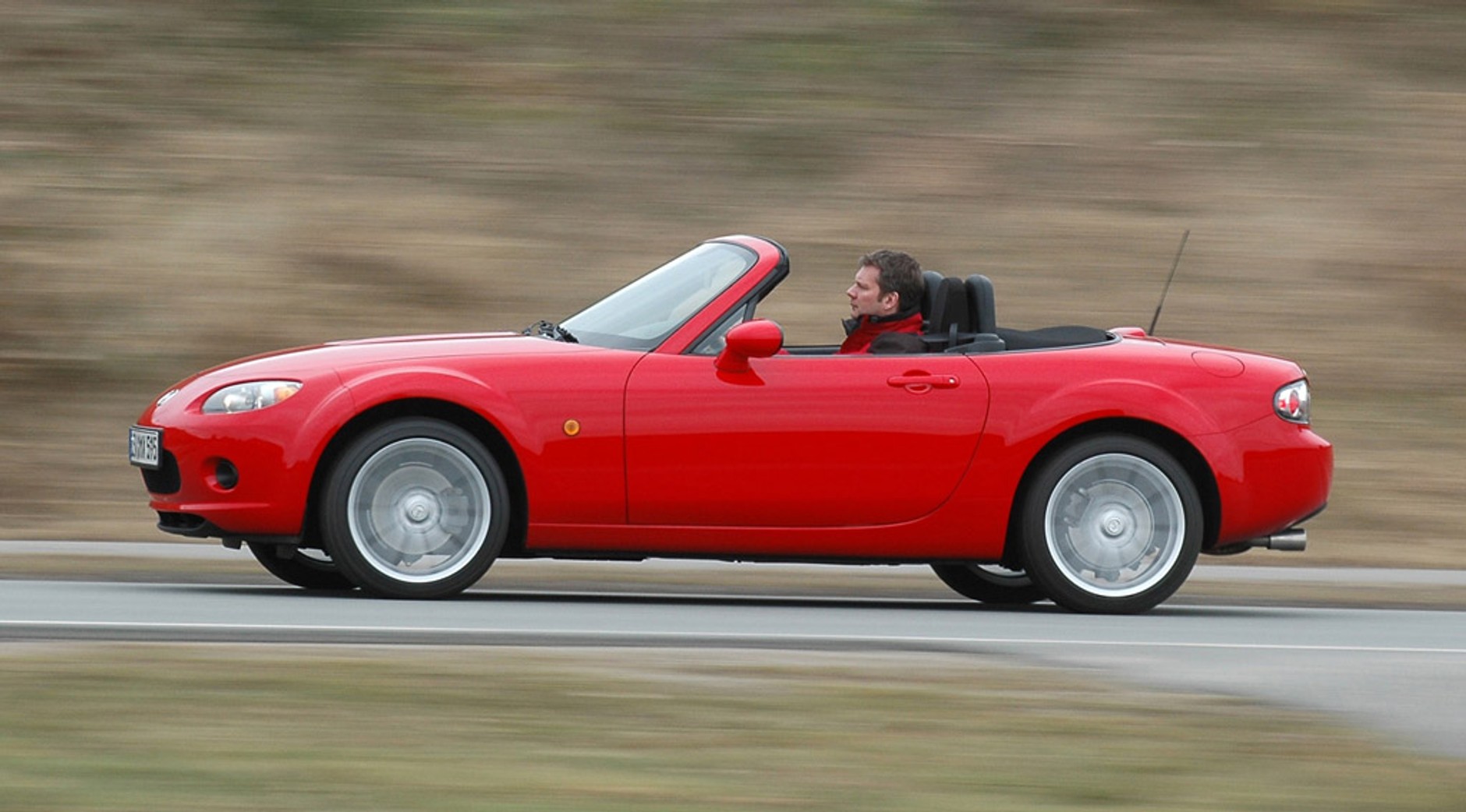 Który kabriolet warto kupić?