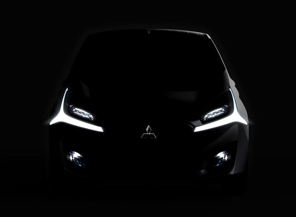 Genewa 2013: elektryczne koncepty Mitsubishi