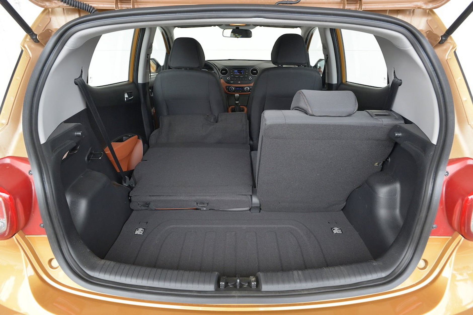 Hyundai i10, Opel KArl, Renault Twingo, VW up!