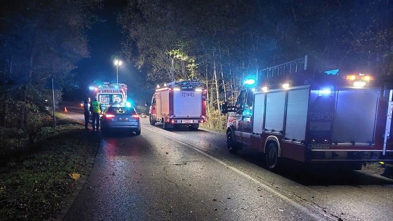 Źródło: mazowiecka.policja.gov.pl